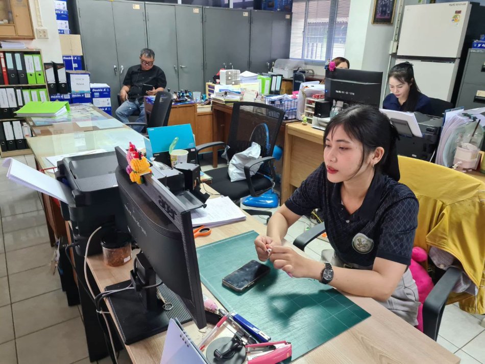 เทศบาลเมืองตราด ร่วมประชุมประเมินมาตรฐานขั้นต่ำการจัดบริการสาธารณะ ประจำปี 2569