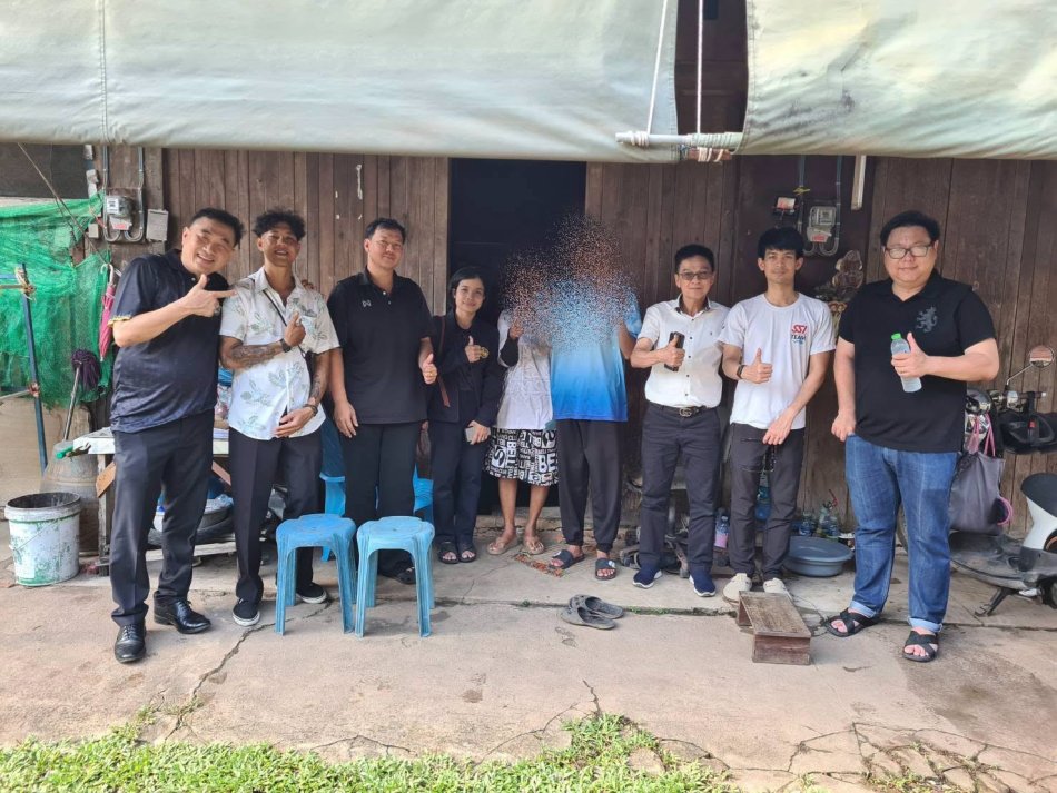 เทศบาลเมืองตราด ลงพื้นที่สำรวจผู้ลงทะเบียนขอรับความช่วยเหลือในพื้นที่ชุมชนบ้านล่าง ชุมชนวัดโบสถ์ และชุมชนรักษ์คลองบางพระ