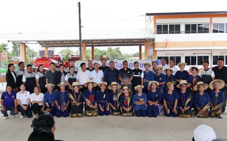 เทศบาลเมืองตราด จัดโครงการส่งเสริมคุณภาพชีวิตผู้สูงอายุ ศึกษาดูงาน ณ จังหวัดจันทบุรี